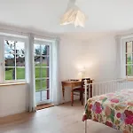 Vakantieboerderij Gallushof