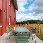 Gallushof Agroturismo Lauterbach (Baden-Wurttemberg)