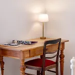Feriegård Gallushof *