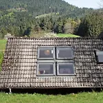 Gallushof Feriegård
