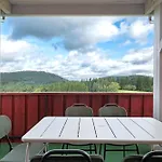 Gallushof Feriegård Lauterbach (Baden-Wurttemberg)