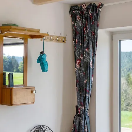 Farmház Gallushof *