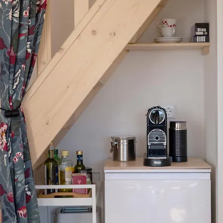 Gallushof Farmház Lauterbach