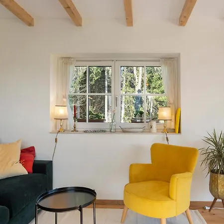 Gallushof Lauterbach (Baden-Wurttemberg)