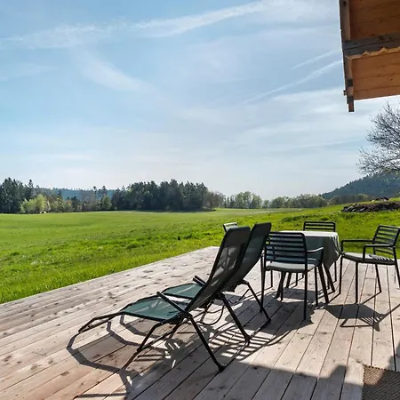 Gallushof Séjour à la ferme *