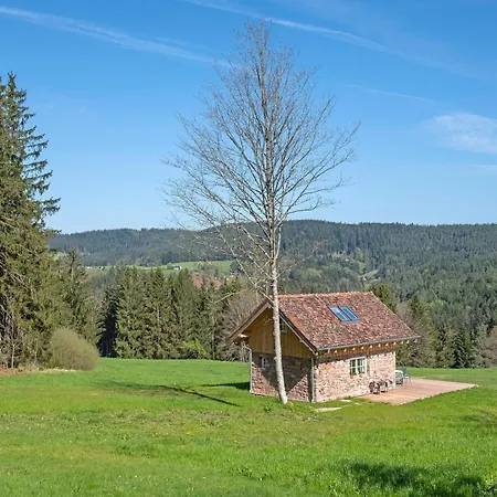 Séjour à la ferme Gallushof *