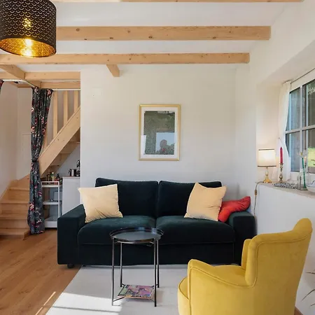 Séjour à la ferme Gallushof