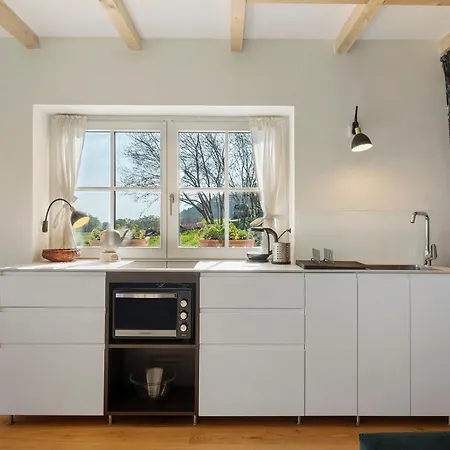 Séjour à la ferme Gallushof *