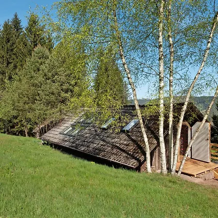 Gallushof Séjour à la ferme Lauterbach (Baden-Wurttemberg)