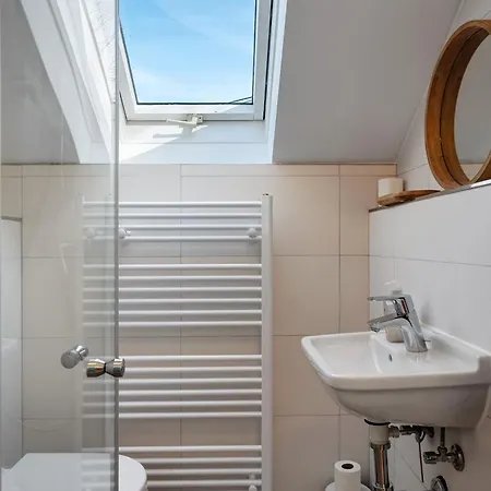 Farmház Gallushof Lauterbach