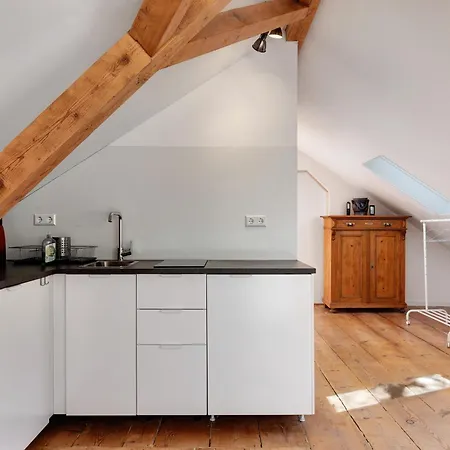 Séjour à la ferme Gallushof