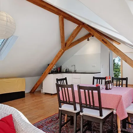 Séjour à la ferme Gallushof *