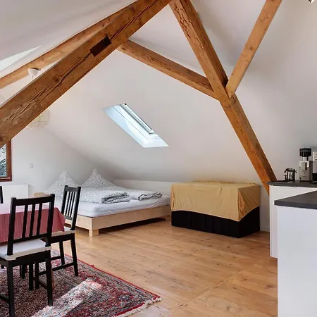 Gallushof Lauterbach (Baden-Wurttemberg)