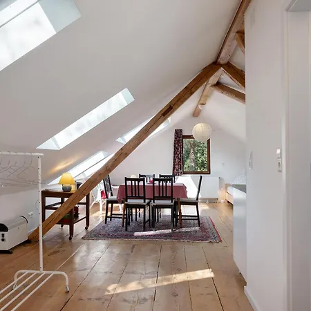 Gallushof * Lauterbach (Baden-Wurttemberg)