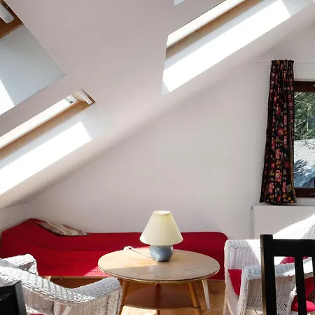 Gallushof Séjour à la ferme *