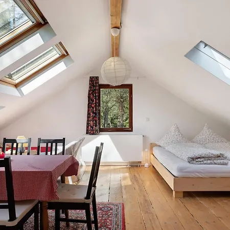 Gallushof * Lauterbach