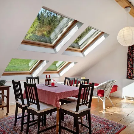 Gallushof Séjour à la ferme *