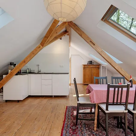 Séjour à la ferme Gallushof Lauterbach (Baden-Wurttemberg)