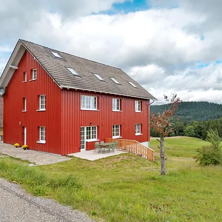 Agroturismo Gallushof Lauterbach (Baden-Wurttemberg)