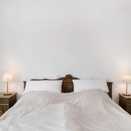 Gallushof Farmház Lauterbach