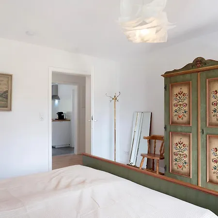 Farmház Gallushof Lauterbach