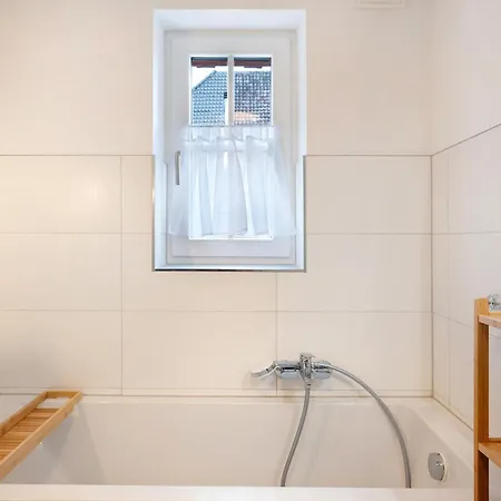 Farmház Gallushof *