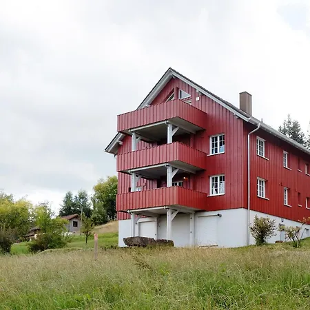 Farmház Gallushof Lauterbach