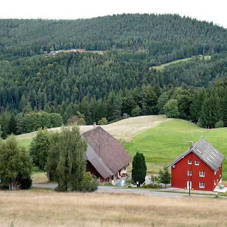 Farmház Gallushof *