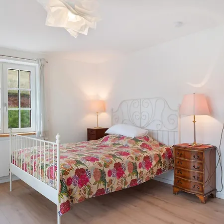 Farmház Gallushof *