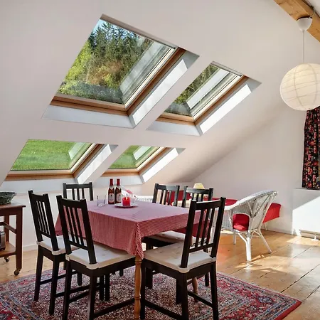 Vakantieboerderij Gallushof
