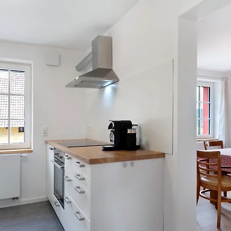 Gallushof Lauterbach (Baden-Wurttemberg)