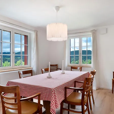Gallushof Vakantieboerderij