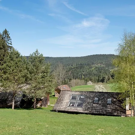 Gallushof * Lauterbach (Baden-Wurttemberg)