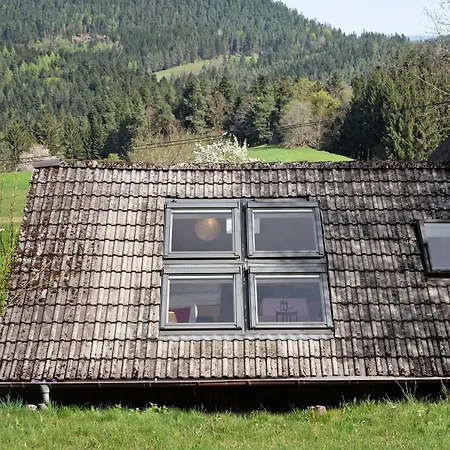 Gallushof Vakantieboerderij