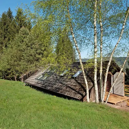Vakantieboerderij Gallushof Lauterbach (Baden-Wurttemberg)