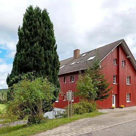 Gallushof Vakantieboerderij Lauterbach (Baden-Wurttemberg)