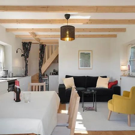 Vakantieboerderij Gallushof