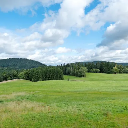 Gallushof * Lauterbach (Baden-Wurttemberg)
