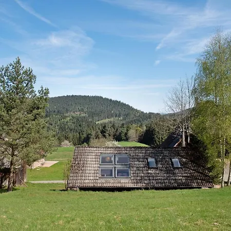 Gallushof Vakantieboerderij